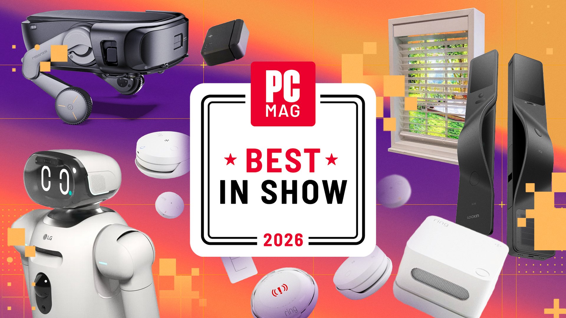 Smart Home Gadgets 2026: From Smart Speakers to Robot Vacuums