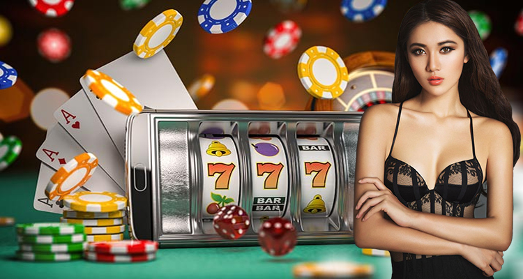 Game Slot dengan Fitur Interaktif dan Gamifikasi