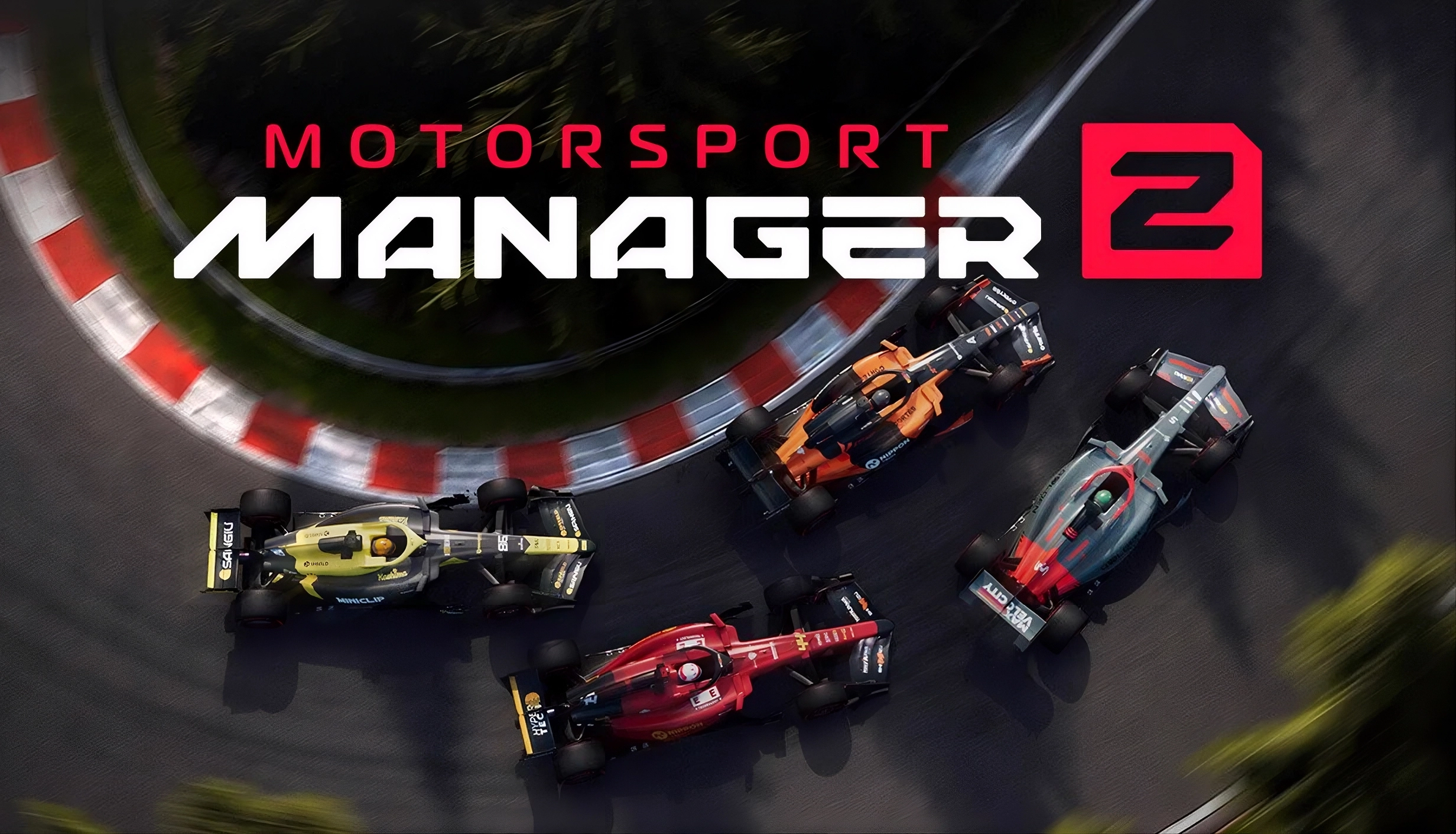 Motorsport Manager 2026: Simulasi Manajemen Tim Balapan yang Mendalam