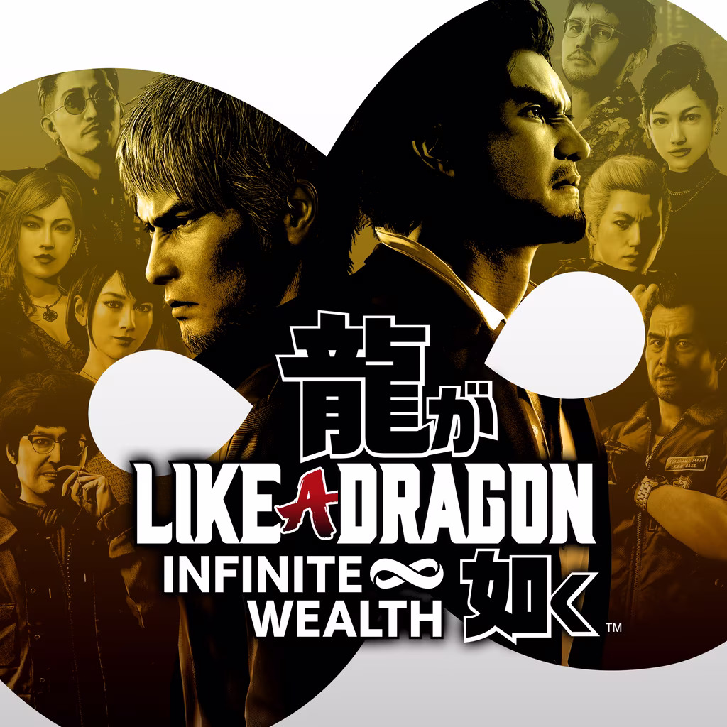 Like a Dragon: Infinite Wealth - Petualangan Yakuza di Hawaii